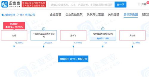 騰訊關聯(lián)公司投資暖域科技，深化游戲與動漫數(shù)字產(chǎn)業(yè)布局
