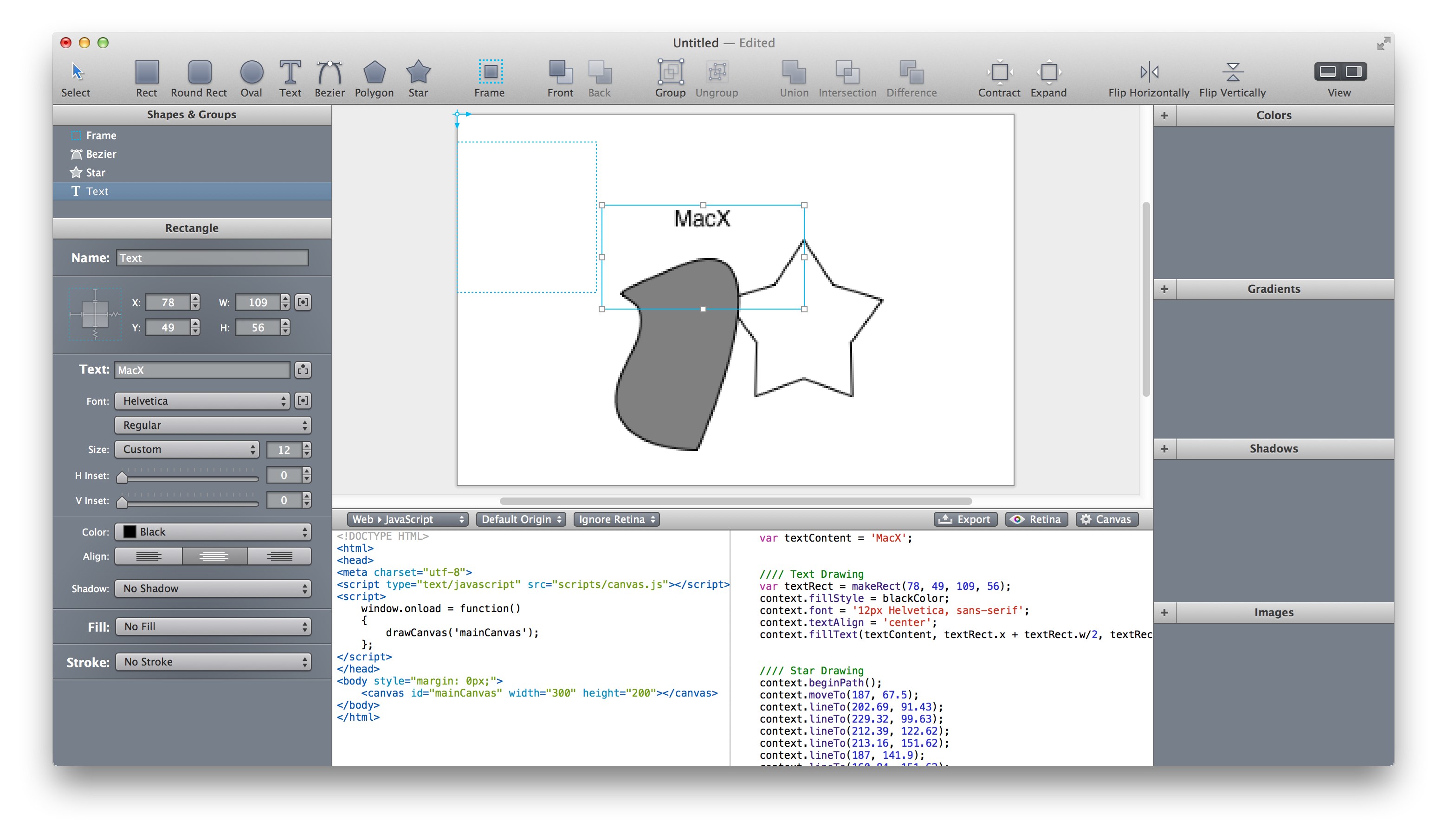 Webcode 1.1 for Mac 簡(jiǎn)化網(wǎng)頁(yè)開(kāi)發(fā)的強(qiáng)大工具