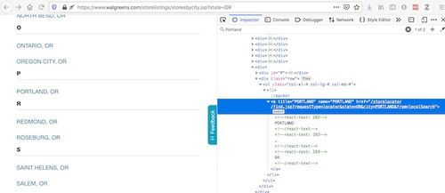 軟件開(kāi)發(fā) 利用 python 爬取網(wǎng)站的新手指南